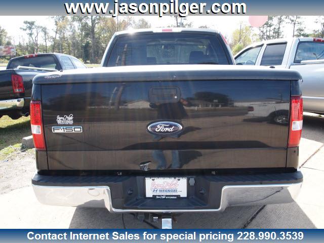 Ford F150 2006 photo 5