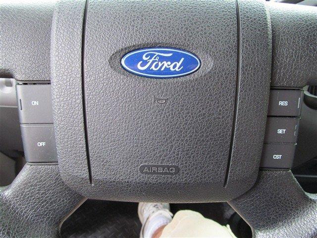 Ford F150 2006 photo 1