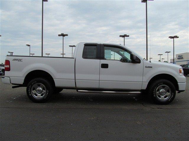 Ford F150 2006 photo 10