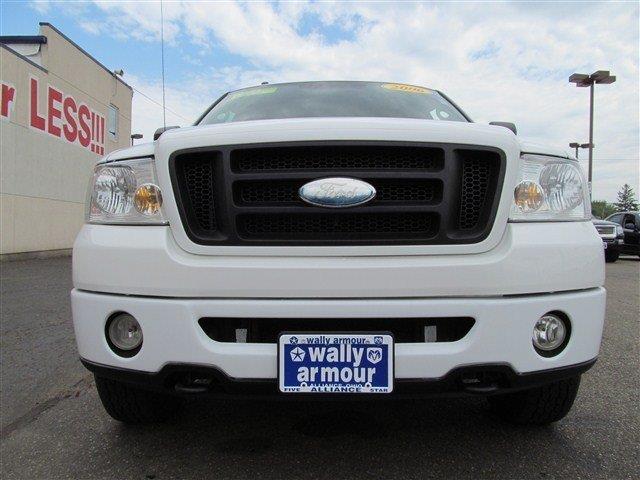 Ford F150 2006 photo 11