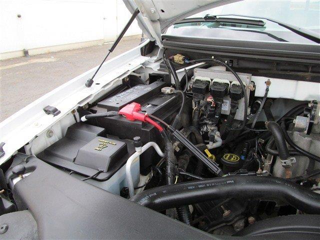 Ford F150 2006 photo 14