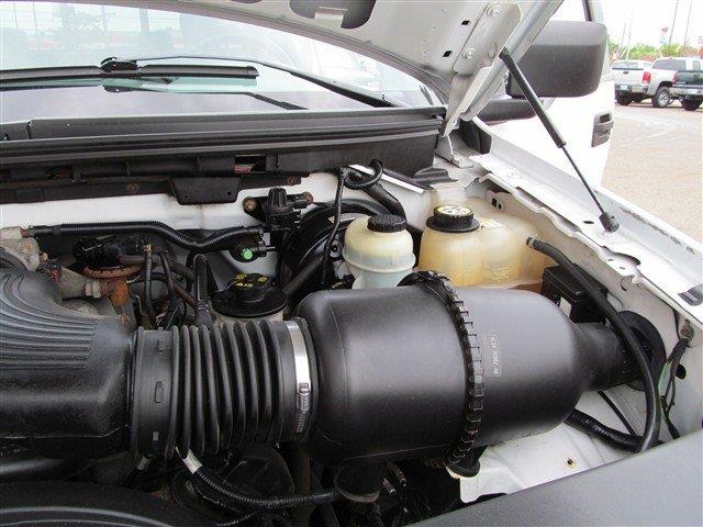 Ford F150 2006 photo 17