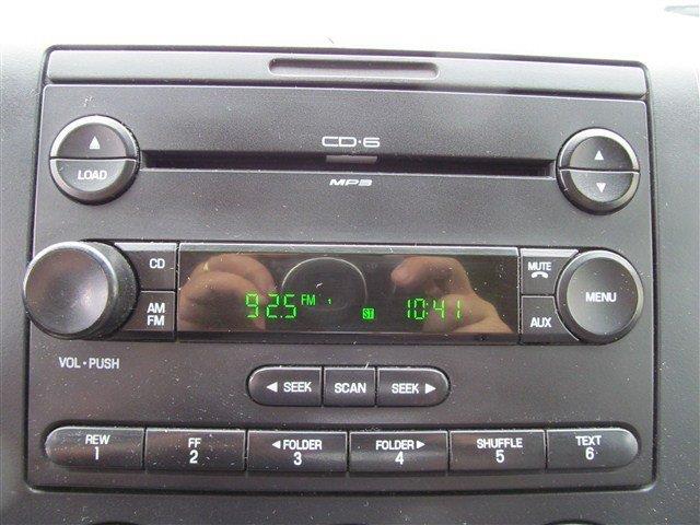 Ford F150 2006 photo 21