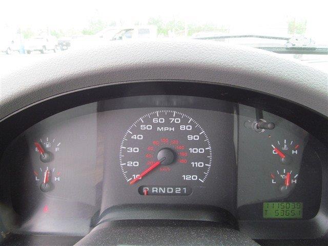 Ford F150 2006 photo 22