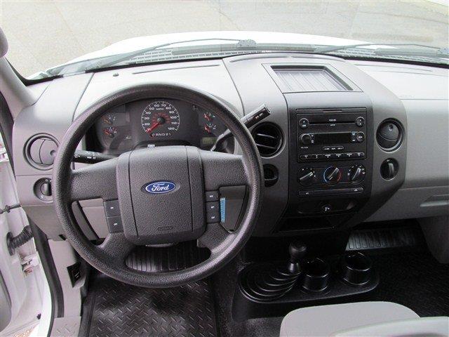Ford F150 2006 photo 24