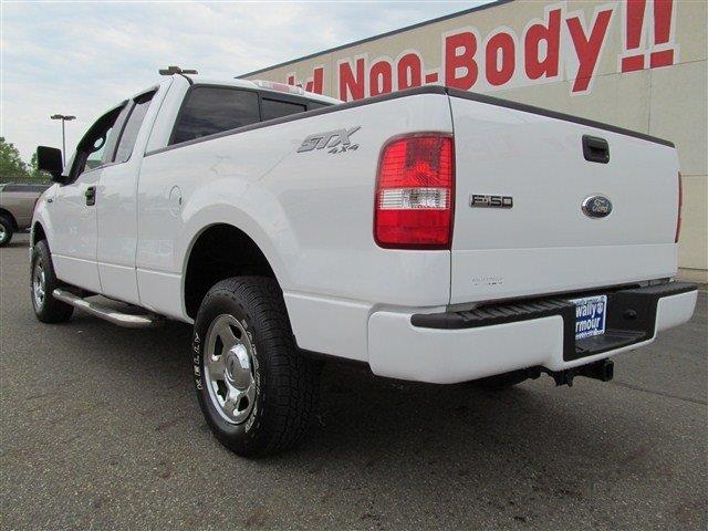 Ford F150 2006 photo 25