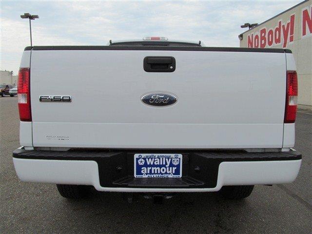 Ford F150 2006 photo 28