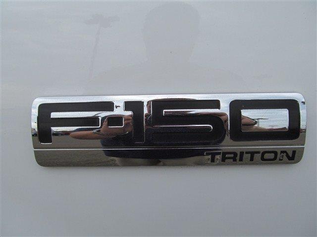 Ford F150 2006 photo 29