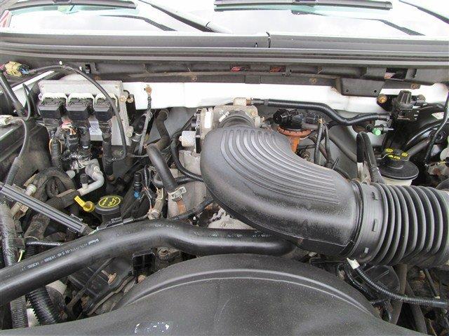 Ford F150 2006 photo 35