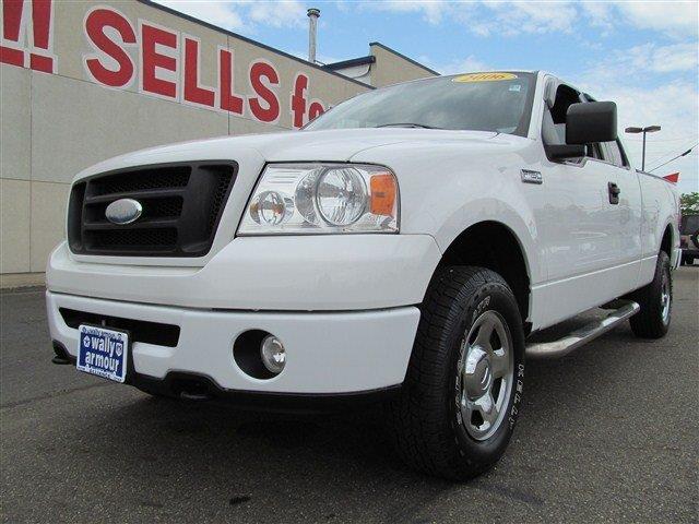Ford F150 2006 photo 6