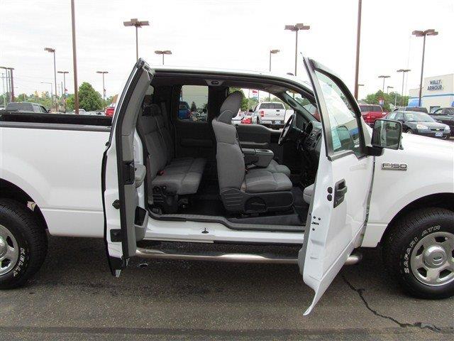 Ford F150 2006 photo 7