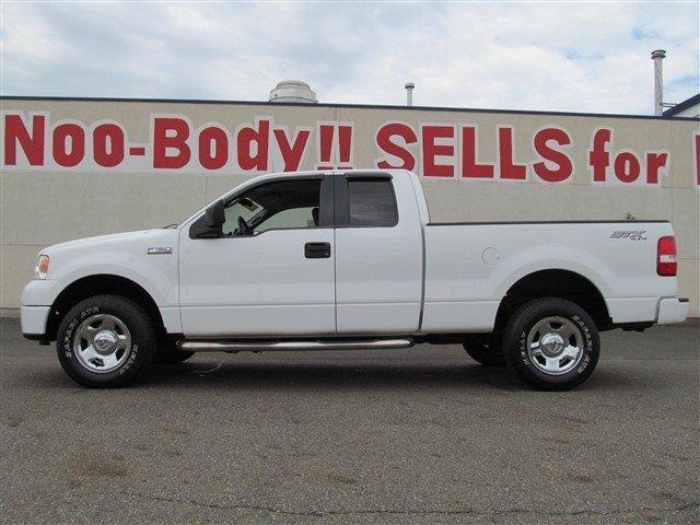 Ford F150 2006 photo 8