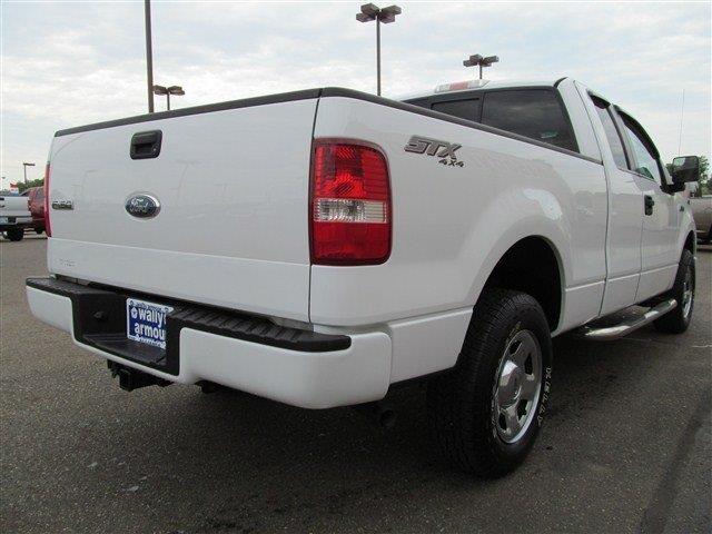 Ford F150 2006 photo 9