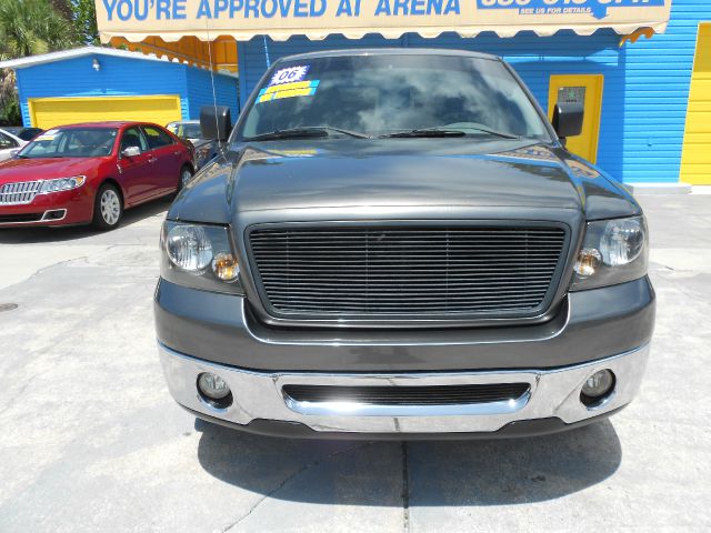 Ford F150 2006 photo 1