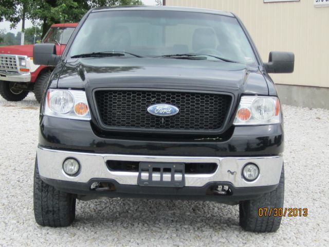 Ford F150 2006 photo 2