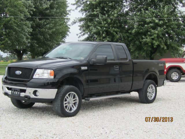 Ford F150 2006 photo 3