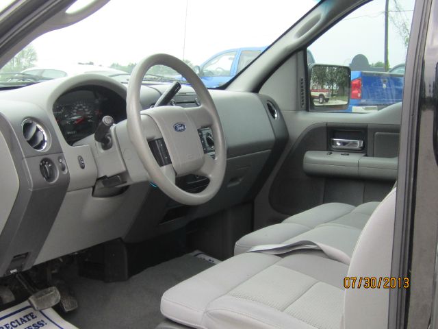 Ford F150 2006 photo 4
