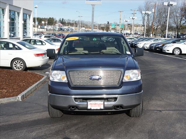 Ford F150 2006 photo 1