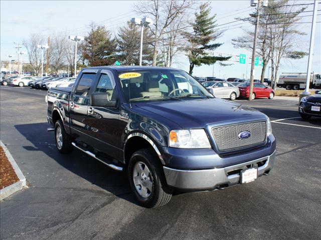 Ford F150 2006 photo 2