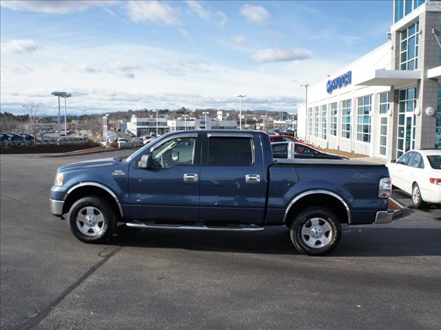 Ford F150 2006 photo 3
