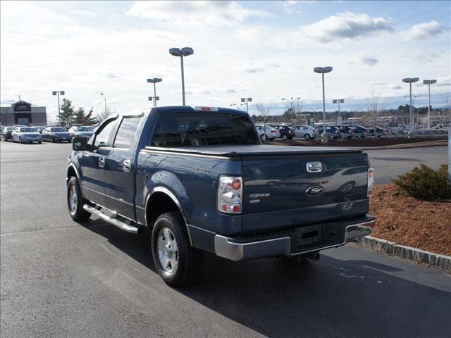 Ford F150 2006 photo 4