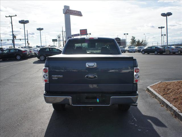 Ford F150 2006 photo 5