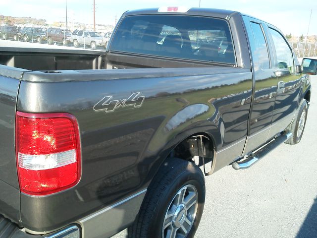 Ford F150 2006 photo 1
