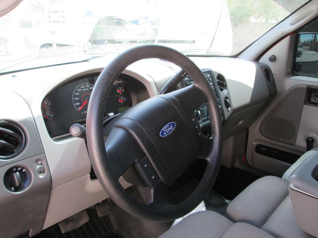 Ford F150 2006 photo 1