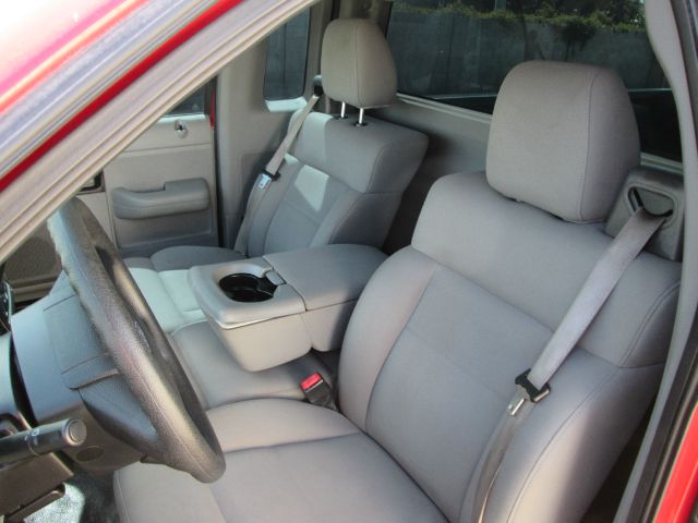 Ford F150 2006 photo 2