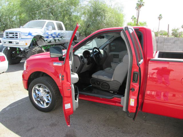 Ford F150 2006 photo 3