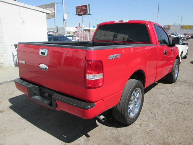 Ford F150 2006 photo 4