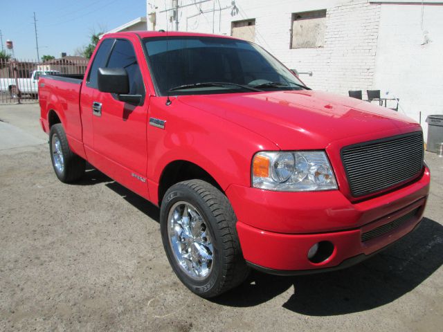 Ford F150 2006 photo 6