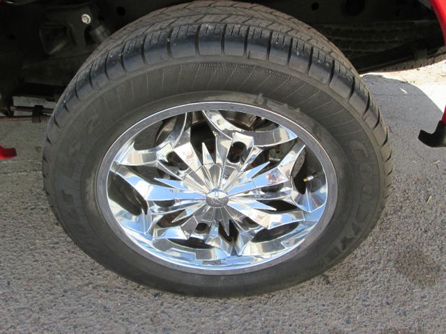 Ford F150 2006 photo 8