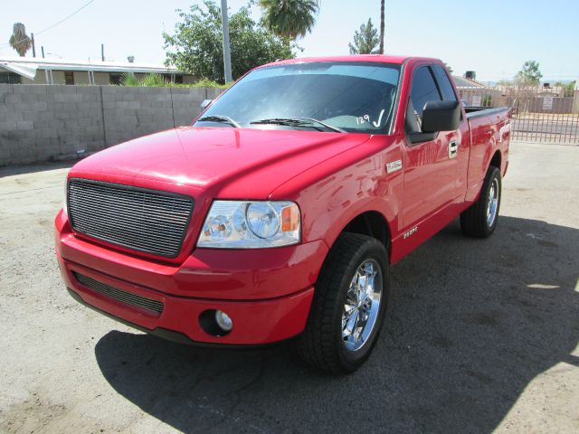 Ford F150 2006 photo 9