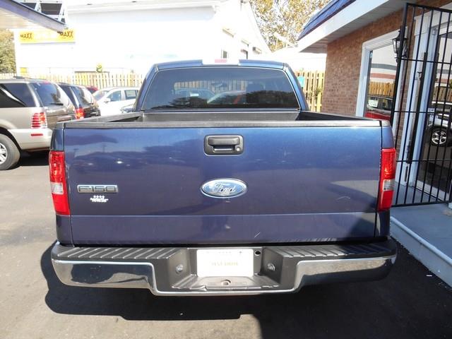 Ford F150 2006 photo 1