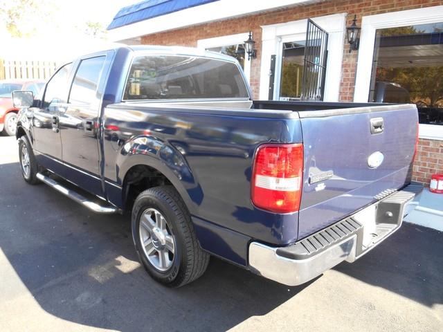 Ford F150 2006 photo 2