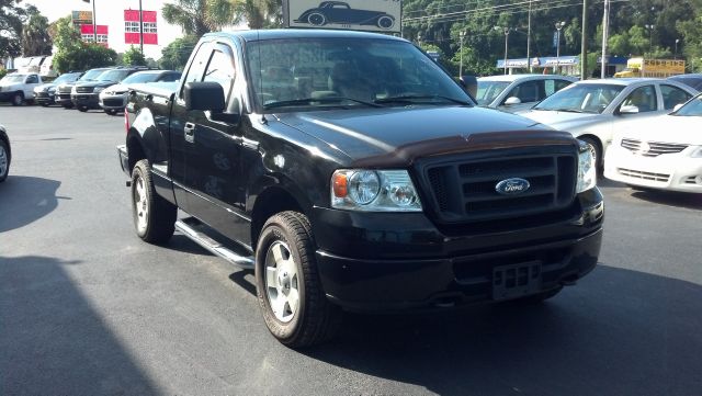 Ford F150 2006 photo 1