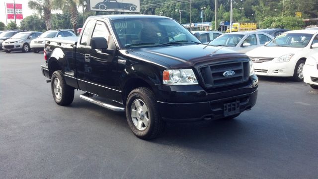 Ford F150 2006 photo 3