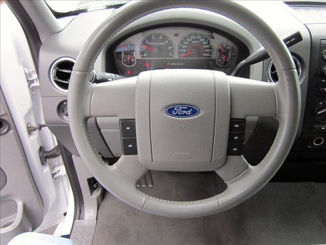 Ford F150 2006 photo 1
