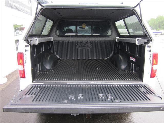 Ford F150 2006 photo 2