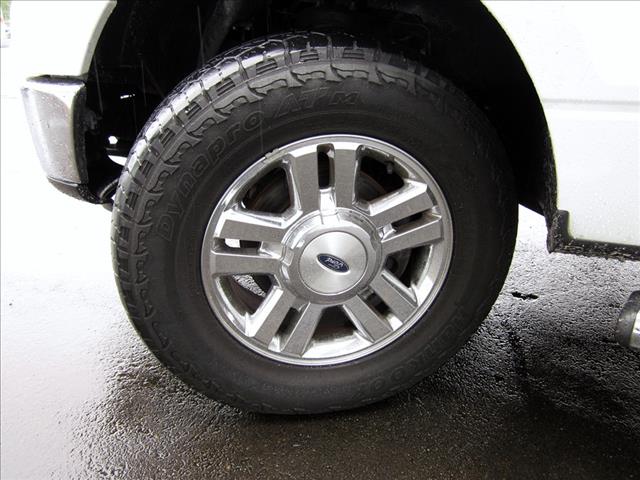 Ford F150 2006 photo 6