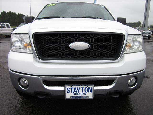 Ford F150 2006 photo 8