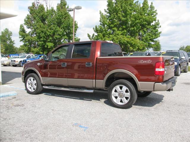 Ford F150 2006 photo 1