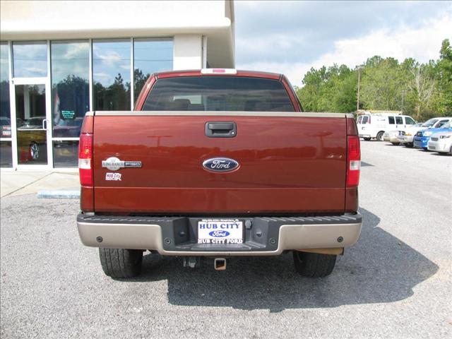 Ford F150 2006 photo 2