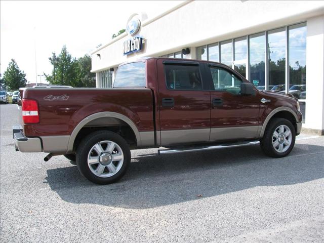 Ford F150 2006 photo 3