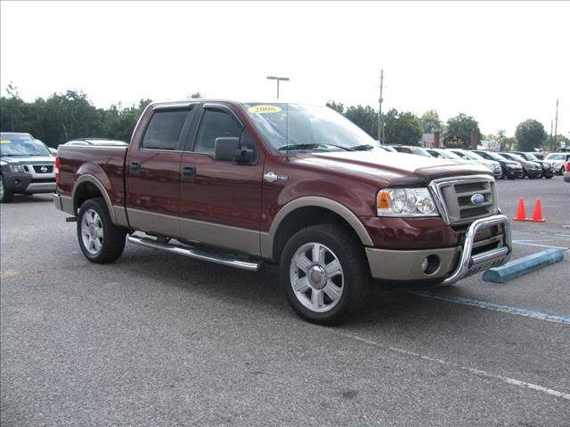 Ford F150 2006 photo 4