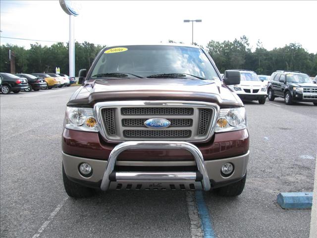 Ford F150 2006 photo 5