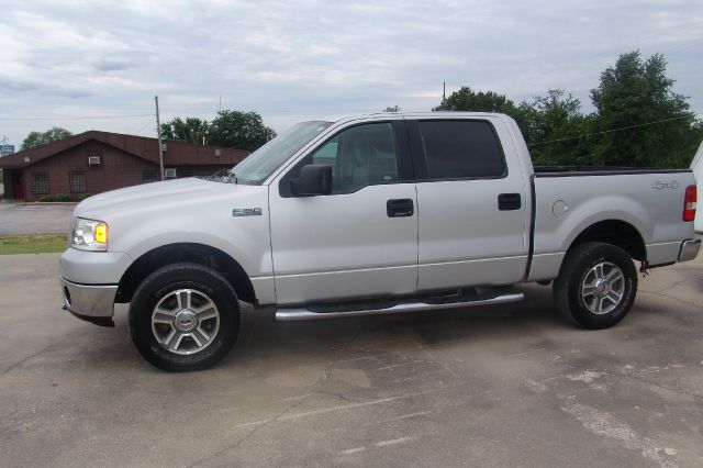 Ford F150 2006 photo 1