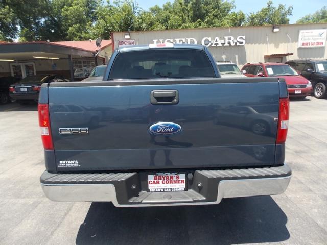 Ford F150 2006 photo 1
