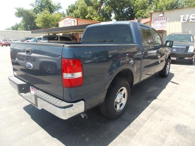 Ford F150 2006 photo 2